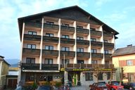 Hotel Böhmerwaldhof