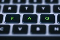 Häufig gestellte Fragen (FAQ) Häufig gestellte Fragen (FAQ)