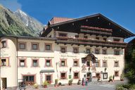 Hotel Zum Hirschen