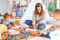Hotels mit Kinderbetreuung - Buchen Sie den perfekten Urlaub für die ganze Familie! Hotels mit Kinderbetreuung - Buchen Sie den perfekten Urlaub für die ganze Familie!