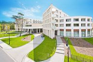 Hotel Interferie Medical Spa