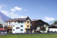 Falkners Resort Ötztal