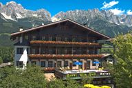Hotel Alte Post