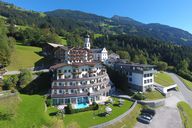 Ferienhotel Hoppet
