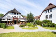 Ringhotel Warnemünder Hof