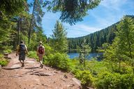 Wandern Wandern