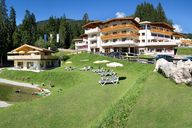 Hotel Berghof