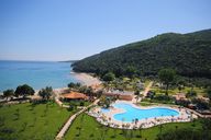 Mobilehomes Camping Oliva (OV)