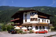 Hotel Garni Maximilian
