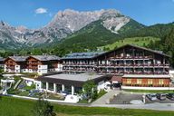 Hotel Marco Polo Alpina