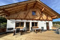 Ferienhaus Föger