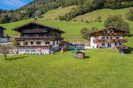 Pension & Appartements Ganzenhubhof