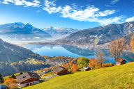 Herbsturlaub - Jetzt die schönsten Reiseziele im Herbst entdecken! Herbsturlaub - Jetzt die schönsten Reiseziele im Herbst entdecken!
