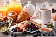 Hotels mit Halbpension - Genießen Sie Urlaub mit Rundum-Verpflegung! Hotels mit Halbpension - Genießen Sie Urlaub mit Rundum-Verpflegung!
