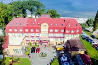 Hotel Jantar