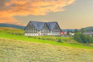 Alpina Lodge Hotel Oberwiesenthal