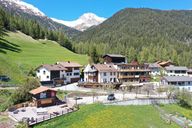 Hotel Sonnenhalde