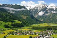 Pension & Appartements Behamhof