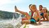 Urlaub in den Sommerferien 2026 - Jetzt die besten Reiseziele entdecken! Urlaub in den Sommerferien 2026 - Jetzt die besten Reiseziele entdecken!