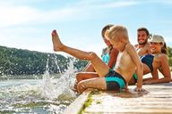 Urlaub in den Sommerferien 2026 - Jetzt die besten Reiseziele entdecken! Urlaub in den Sommerferien 2026 - Jetzt die besten Reiseziele entdecken!