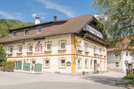 Mentenwirt Pension & Appartements