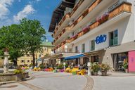 Hotel Blü - bin so frei (SK)