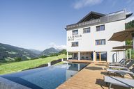 Hotel Lahnerhof