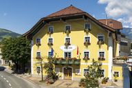 Design- & Boutiquehotel die Hindenburg