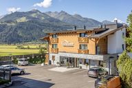 Klawunn Hotel & Apartment
