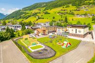 Hotel Wolkensteinbär