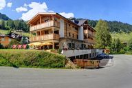 Hotel Kösslerhof