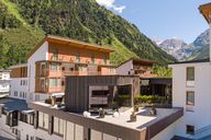 DAS VIER – Sport- & Wellnesshotel