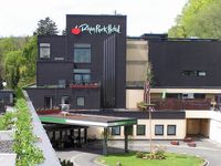 Appartementhaus Rhon Park Hotel In Hausen Rhon Familienhotels