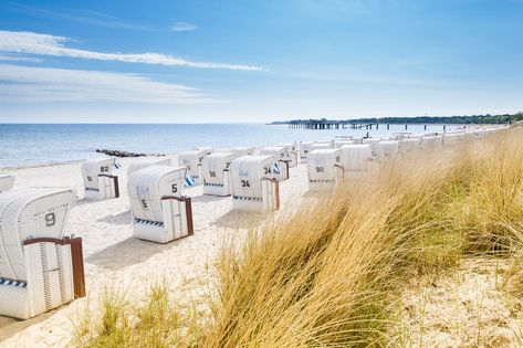 Sommerurlaub am Meer: Strandurlaub an der Ostsee - Jetzt buchen!