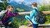 Wanderurlaub in den Alpen & Mittelgebirgen günstig buchen!