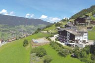 Hotel Alpenfriede