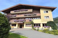 Parkhotel Kirchberg