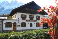 Hotel Zum Franziskaner