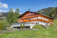 Alpengasthof Liebenberg