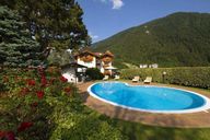 Hotel Du Lac Vital Mountain