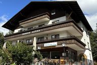 Pension & Restaurant Alpina