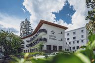 Hotel Strela
