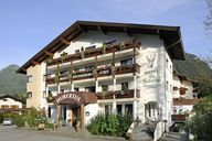 Hotel St. Hubertus