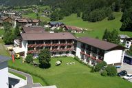 Hotel Silvretta