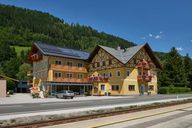 Hotel & Gasthof Schweizerhaus