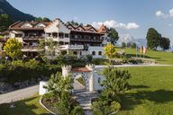 Hotel AlpenSchlössl