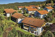 Ferienwohnungen am Weberfeld