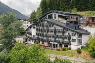 Hotel Arpuria - hidden luxury mountain home (Adults Only)