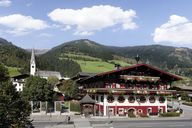 Hotel Gasthof Flatscher