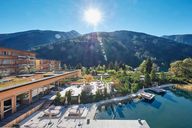 Arosea Life & Balance Hotel